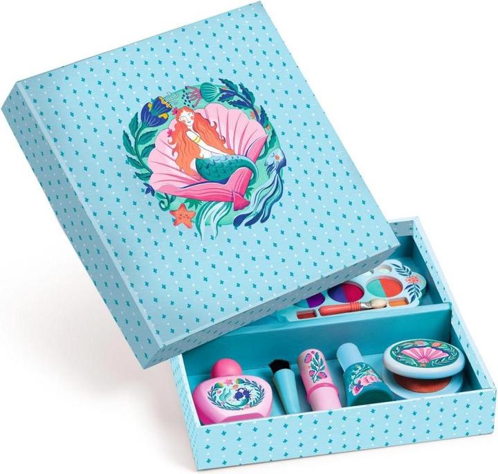 Actual product image Djeco Role play Marina's make-up