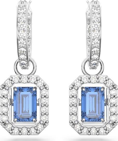 Immagine prodotto Swarovski Orecchini Millenia ottagono (Metallo Swarovski)