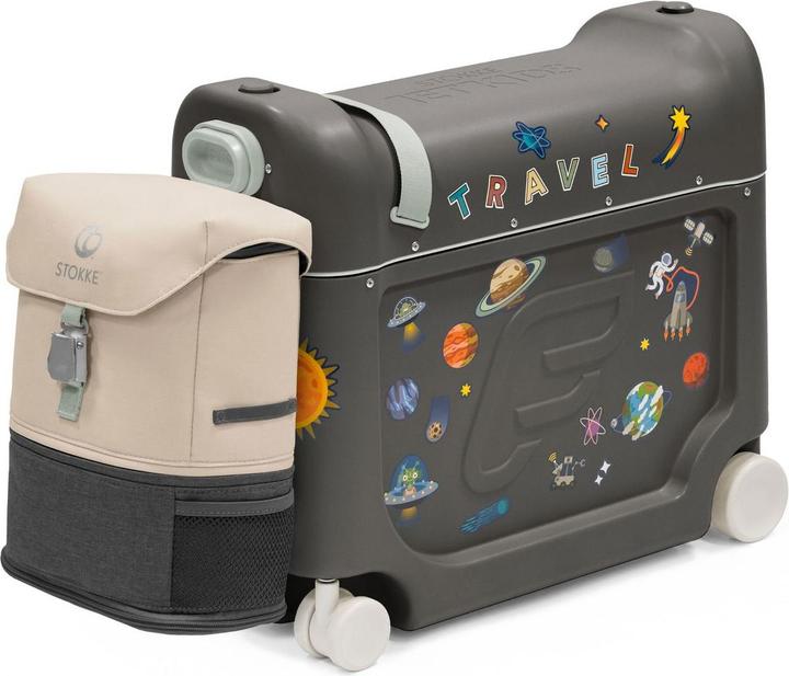 Actual product image Stokke JetKids Travel Bundle (23 l)