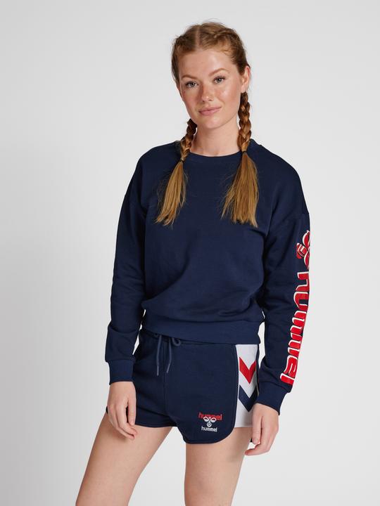 Produktbild hummel Ic Kim Sweatshirt (L)