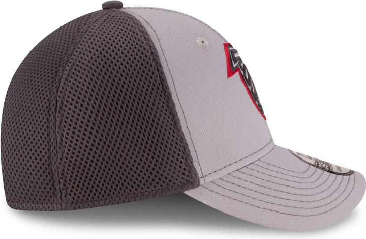 Immagine prodotto New Era 39Thirty Cappello a rete elasticizzato - Atlanta Falcons - L/XL (L)