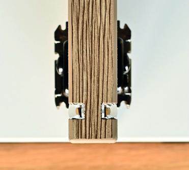 Immagine prodotto L&S Nastri LED Octopus Slim Line New 7.0, 24 V Dual Color (Bianco caldo, Bianco freddo, 500 cm, Interno)