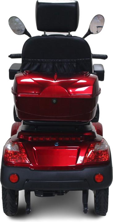Image du produit Salve 4000 Seniorenmobil (20 km/h, 500 W)