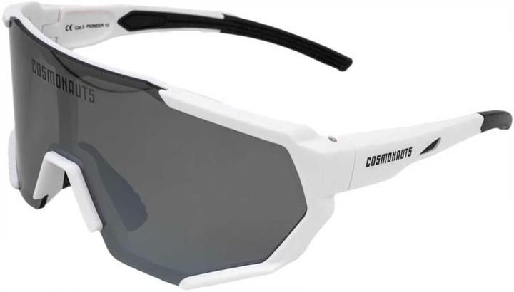 Cosmonauts Pioneer 10 (Black, White)