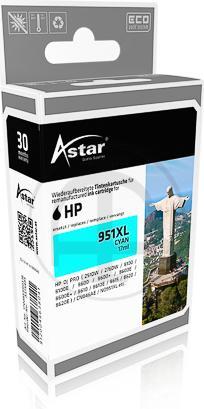 Produktbild Astar AS15495 - HP OJ PRO8100