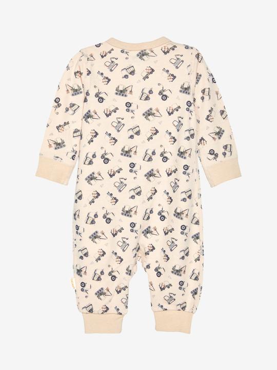 Produktbild CeLaVi Jumpsuit Wolle Bambus (80)