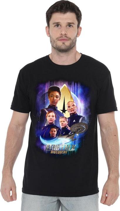 Produktbild Universal Textiles Discovery's Finest TShirt (M)