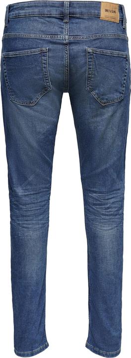 Actual product image Only & Sons Slim Fit Jeans (W28/L32)