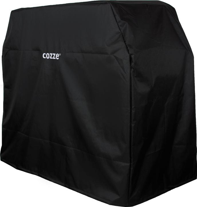 Immagine prodotto Cozze Copertina