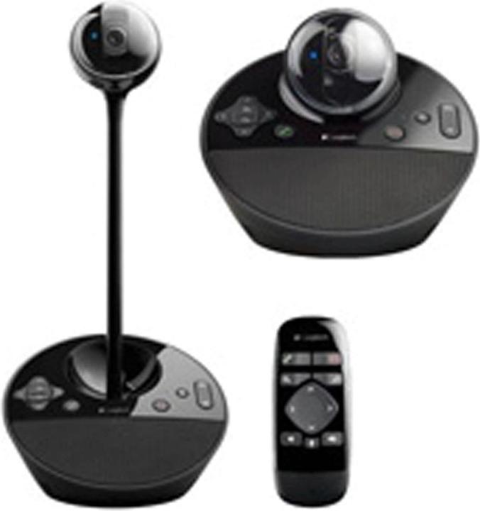 Actual product image Logitech Bcc950