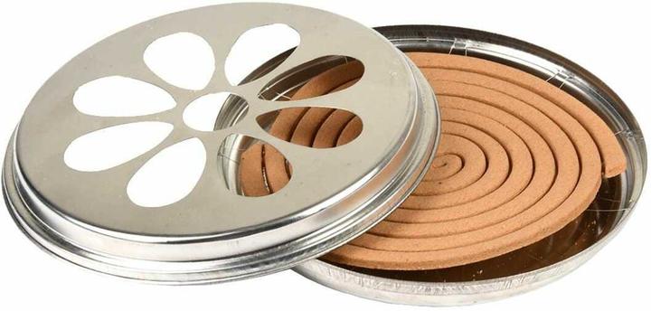 Produktbild Esschert Design Citronella Spiralen