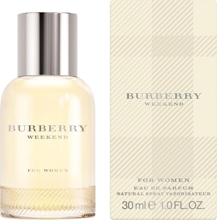 Image du produit Burberry Week-end (Eau de parfum, 30 ml)