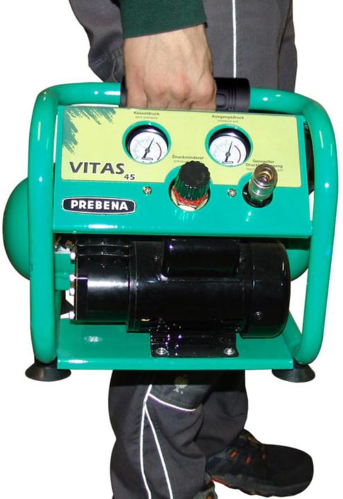 Produktbild Prebena Vitas 45 (10 Bar, 4 l)