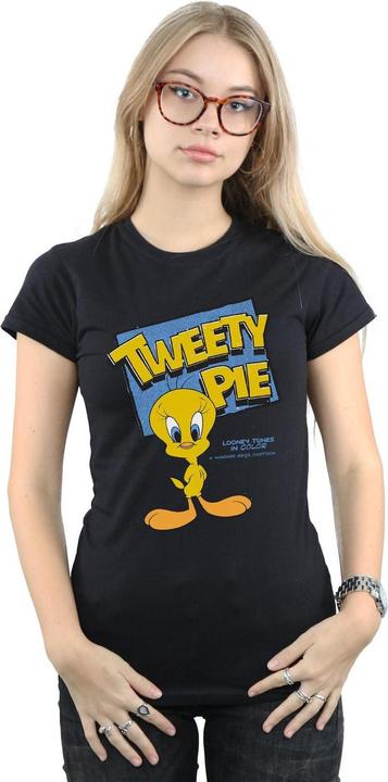 Produktbild Looney Tunes Classic TShirt (M)