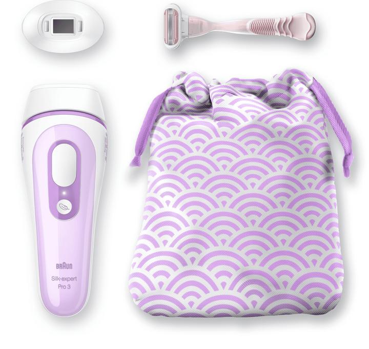 Produktbild Braun Silk-Expert Pro 3