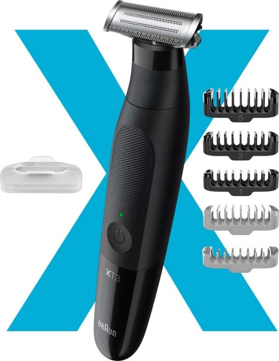 Produktbild Braun Series X