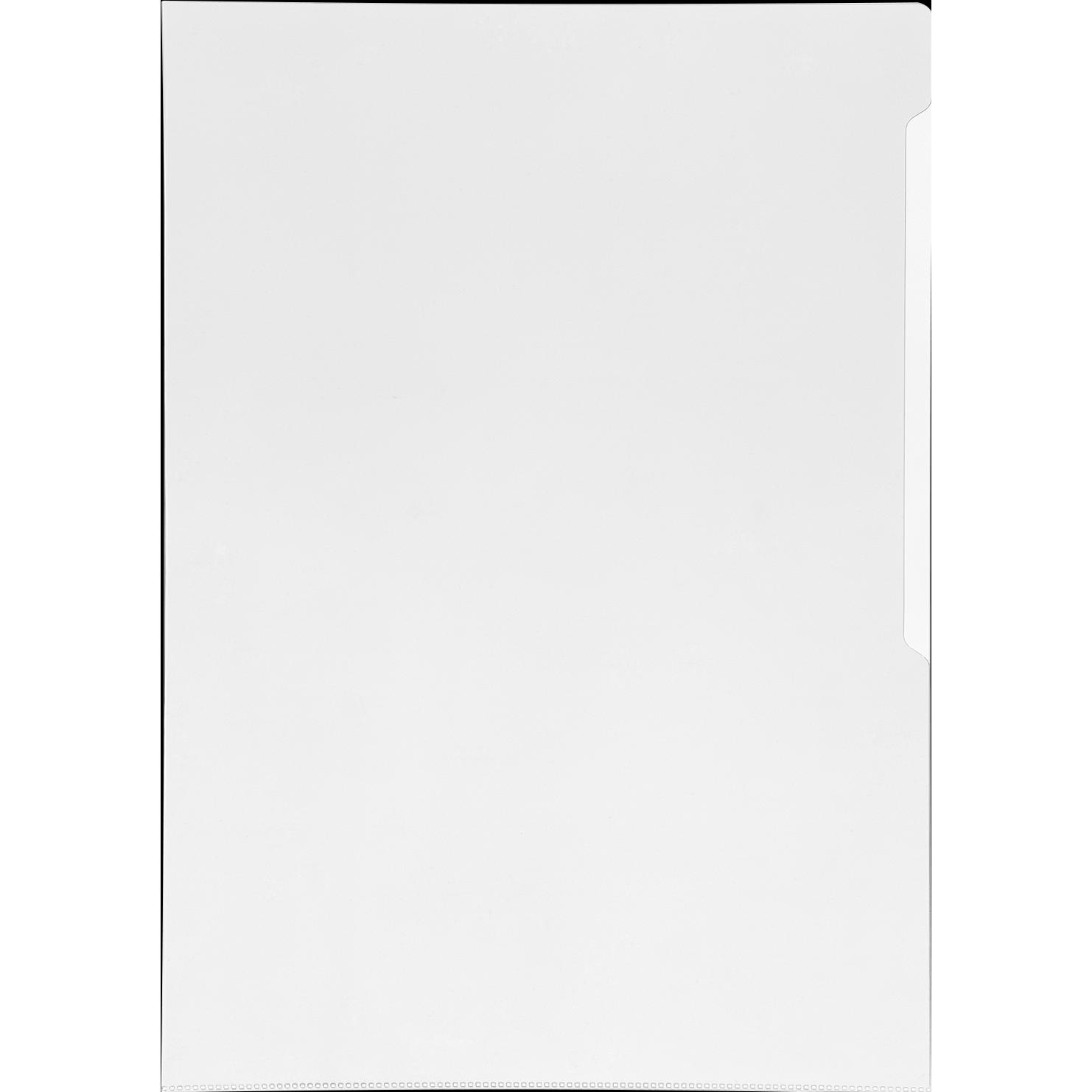 Durable, Mappe, Premium (A3, 10 x)