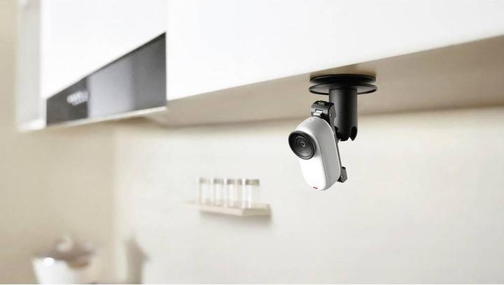 Produktbild Insta360 GO 3S (64 GB) (30p, WLAN, Bluetooth)