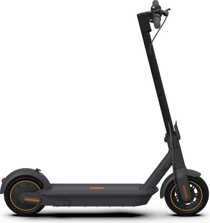 Segway-Ninebot KickScooter MAX G30 (25 km/h, 65 km, 350 W)