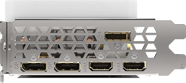 Produktbild Gigabyte GeForce RTX 3090 Vision OC 24G (24 GB)