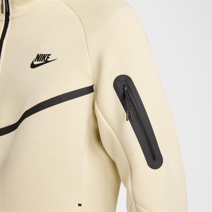 Actual product image Nike Tech Fleece Full-Zip Windrunner Vest (M)