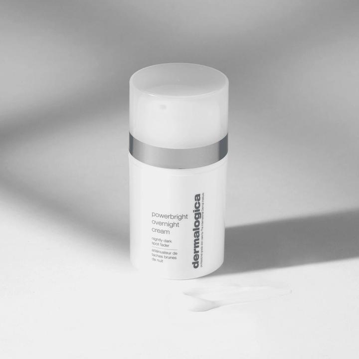 Actual product image Dermalogica Power Bright - Pure Night (50 ml, Night cream)