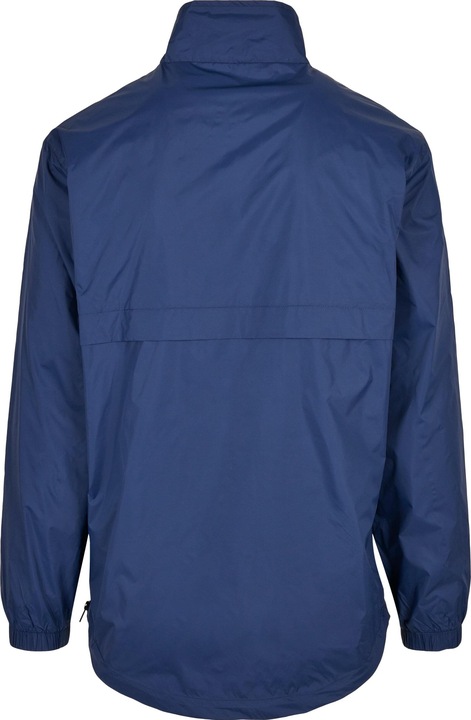Produktbild Urban Classics Stand Up Collar Pull Over Jacket (M)