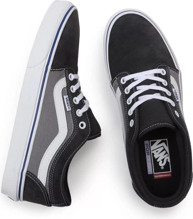 Produktbild Vans Chukka Low Sidestripe (42)
