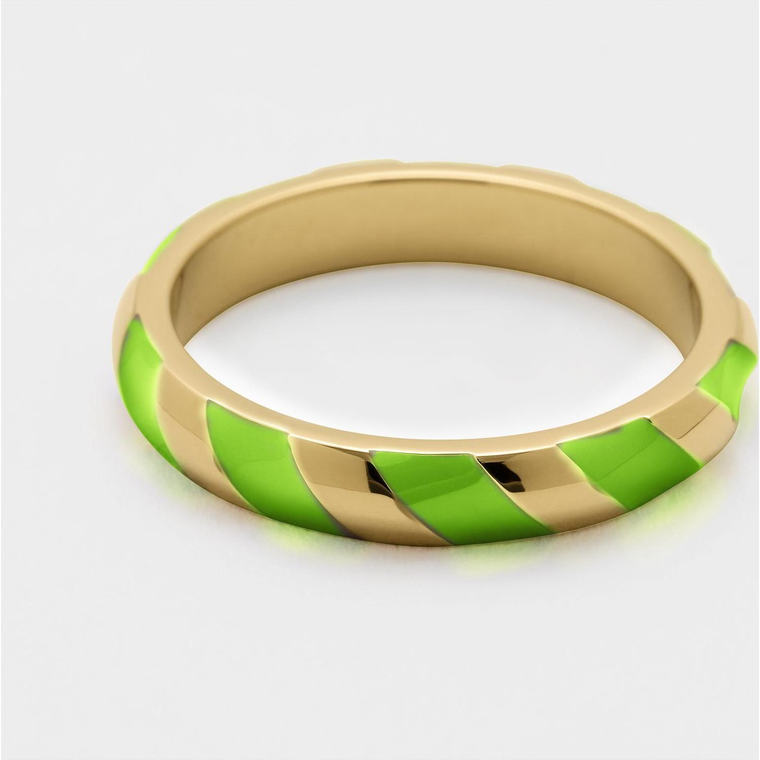 Esprit, Ring, Damenring Candy, (54)