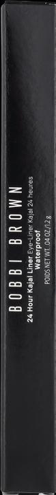 Produktbild Bobbi Brown BB Eyeliner - 24 Hour Waterproof Kajal Liner Black (1 Black)