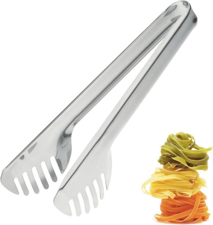 Immagine prodotto Westmark Pinze per insalata e spaghetti 230 mm 12792270 (Server insalata)