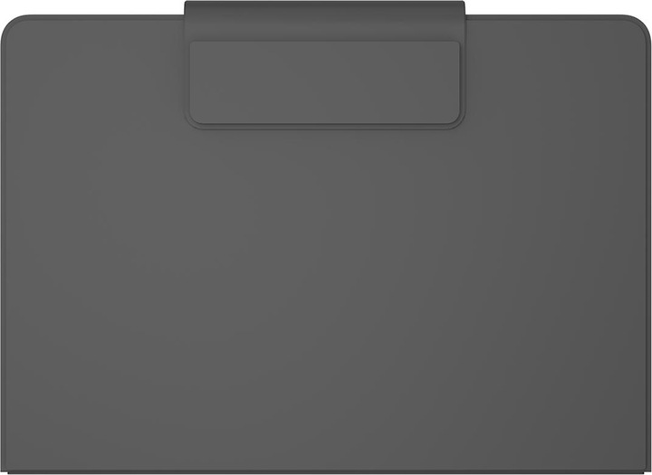 Actual product image Samsung Book Cover Keyboard Pogo Designed For (Galaxy A9+)