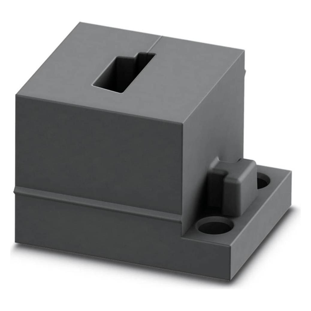 Phoenix Contact Nero Ces-Srg-Bk-1Asi-R Passacavo Nbr 10 Pz. (Avvolgicavo), Accessori Per Cavi,