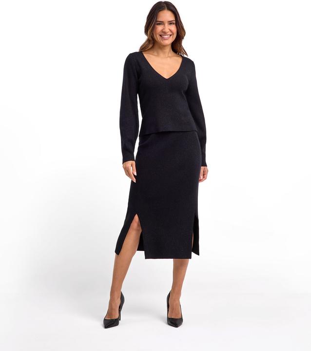 Immagine prodotto Falke FIN Glitter Merino Skirt w (XL)