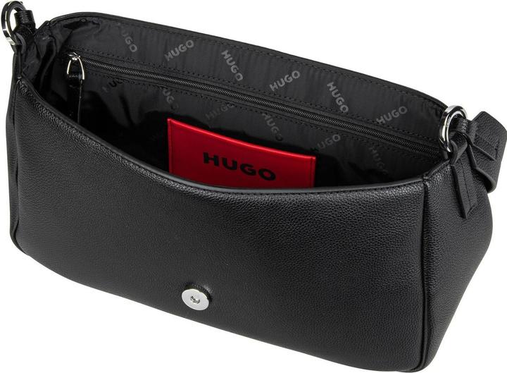 Actual product image HUGO Schultertasche Bel Shoulder Flap