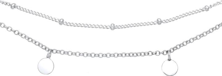 Produktbild Elli Geo, Kugel, Layer (925er Sterling Silber, 36 cm)