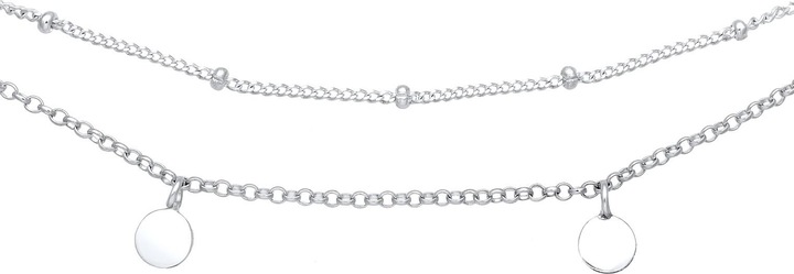 Produktbild Elli Geo, Kugel, Layer (925er Sterling Silber, 36 cm)