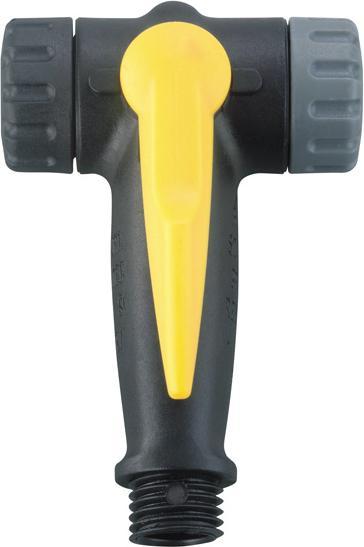 Topeak TwinHead pump head for JoeBlow Max (Pump head)
