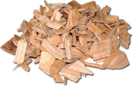 Produktbild Weber Räucherchips