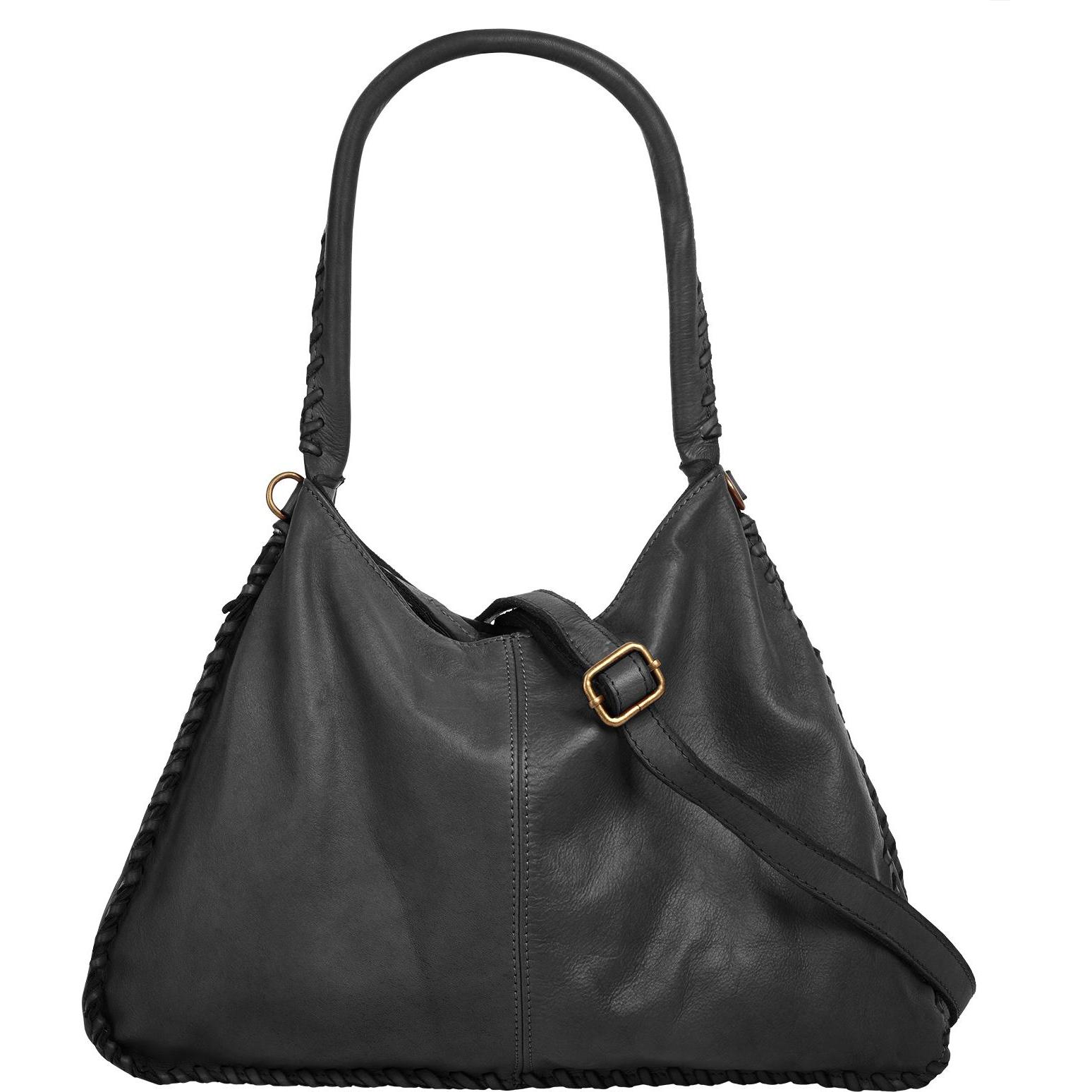 Samantha Look, Tasche, Shopper, Grau