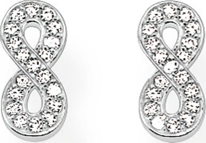 Produktbild Thomas Sabo Eternity (Silber)