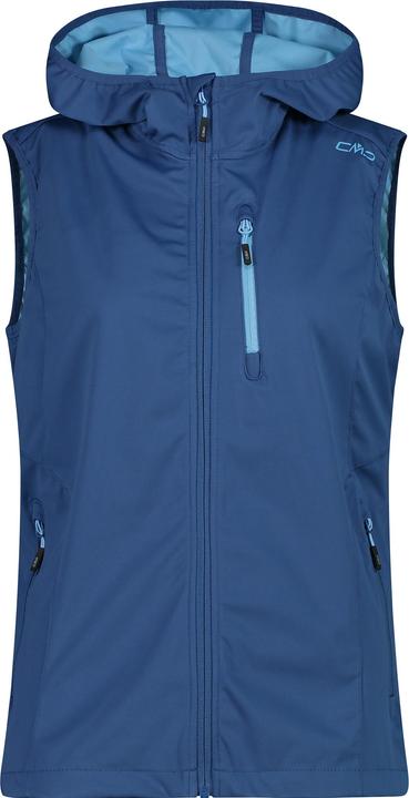 Produktbild CMP Campagnolo Softshell Hoodie (36)