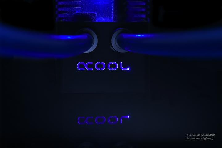 Produktbild Alphacool Eisstation VPP