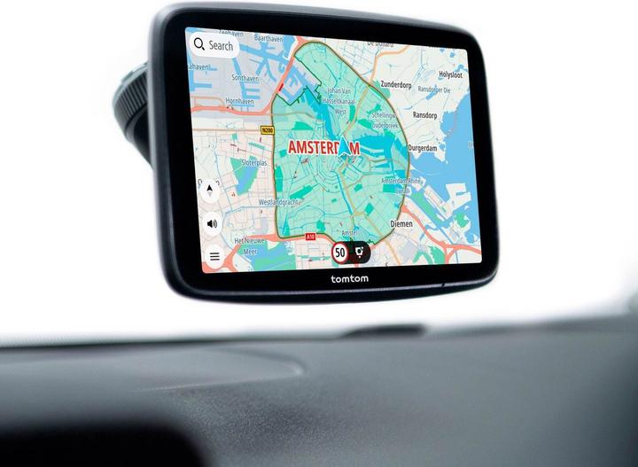 Image du produit TomTom Go Supérieur 6 (6")