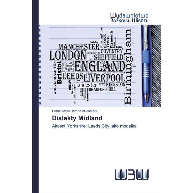 Dialekty Midland, Fachbücher von Hamid Majid Hamad Al-Hamadi