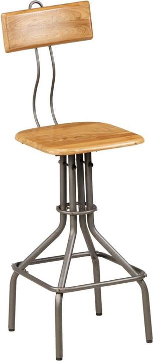 Image du produit vidaXL Bar-Set (60 x 60 x 107 cm)