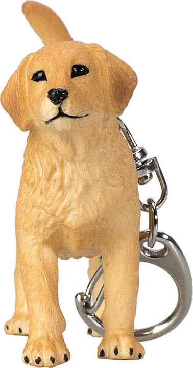 Actual product image Golden Retriever