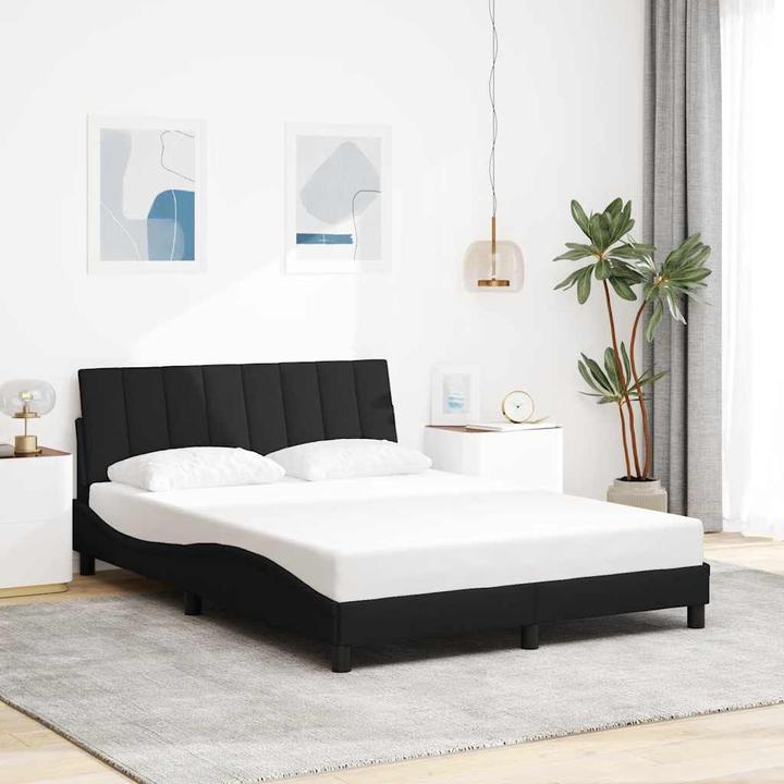 Image du produit vidaXL Bettgestell (120 x 200 cm)