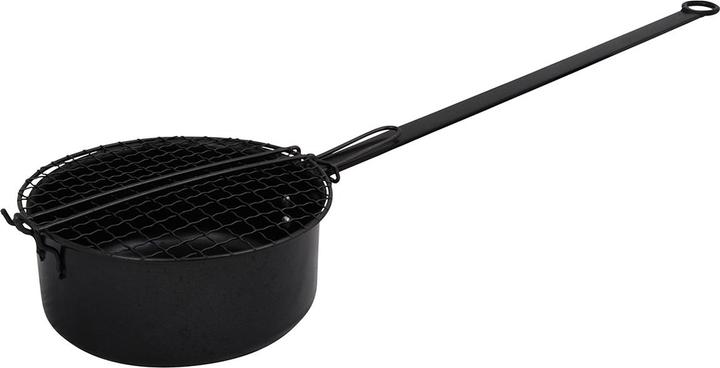 Productafbeelding Esschert Design Popcornpan