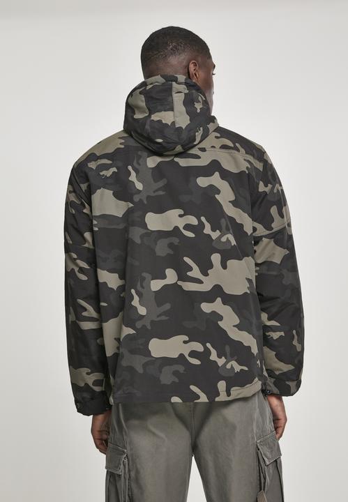 Produktbild Brandit Windbreaker (4XL)